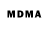 МДМА молли D.O.M.D Wolf
